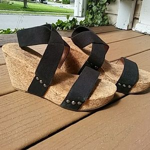 Lucky Brand Sandals
